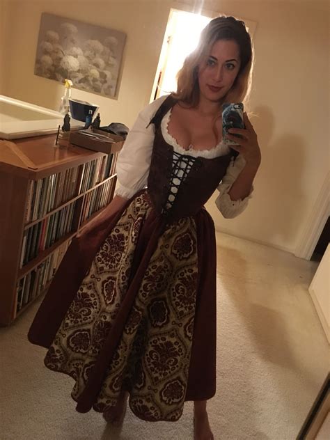 sexy renfaire